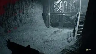 Прохождение Resident Evil 7: Biohazard - Осмотреть тайное убежище в шахте #16
