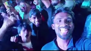 SUPERSTAR BIRTHDAY CELEBRATION @ROHINITHREATRE 12.12.2022 BABA RE-RELEASE FANS CELEBRATION