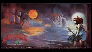 Render Unto Archarus (2015) - Archarus (Full LP)