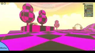 Doodle World - Runic Island Missing texture room