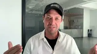 Allan Evans | CEO of Unusual Machines | The Big Biz Show