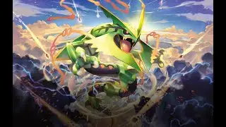 Just Vibing | Pok&eacute;mon TCG Online