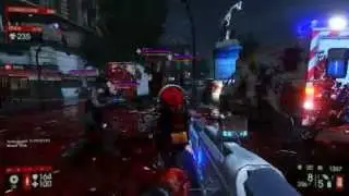 Killing Floor 2 - Vicimaxx server