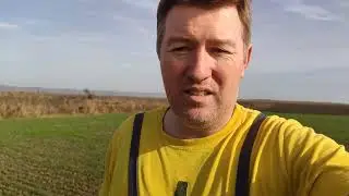 Obilazak psenica i fino iznenadjenje!!!
