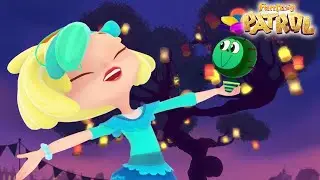 Fantasy Patrol - El d&iacute;a esperado 💫 Episodio 10 | Toons Mania - Cuentos Infantiles en Espa&ntilde;ol