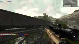 CA Trickshot #1