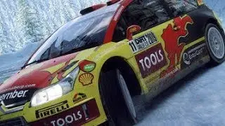 WRC 2010 Locations That Exist in DiRT Rally 2.0 | Citro&euml;n C4 WRC