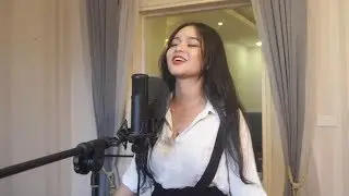 Ariana Grande - No Tears Left To Cry (Cover by Hai Ha)