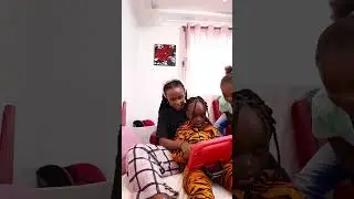 The Power of Elimutab Educational Tablets in Early Childhood Development