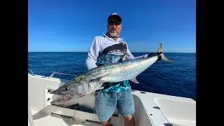 Popping and Stickbaiting Great Barrier Reef