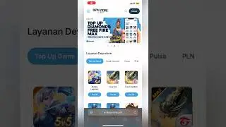 Top Up UC PUBG Mobile Murah - Tempat Beli UC PUBGM Aman Terpercaya