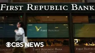 What JPMorgan Chase's takeover of First Republic Bank means for customers, banking sector
