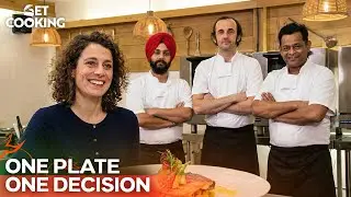 The Final Choice That Shocked Everyone | Alex Polizzi Chef For Hire