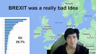 Brexit is destroying the UK