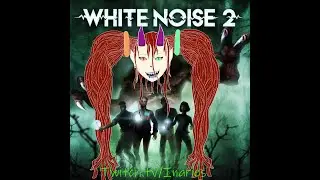 Community night for Halloween 3 white noise 2 and drawpile
