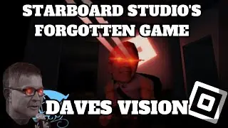 Starboard's Studios forgotten game 