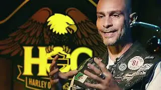 Episode 11 : La diff&eacute;rence entre le H.O.G Algiers Chapter Algeria et les autres clubs moto