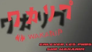 Enlever les pubs Sur Wakanim/Dailymotion (17/04/16)