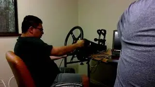 First Virtual Driving Lesson &ndash; ASD Drive Ready Part 3 | VR Driving for Autism, ADHD & Anxiety