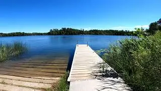 Clubhouse Lake MN