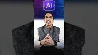 Thriving in the Future: Harnessing AI for Efficiency and Innovation | CA Avinash Shukla #ai