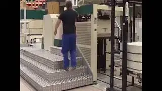 Money Printing Production More info www new euro banknotes eu