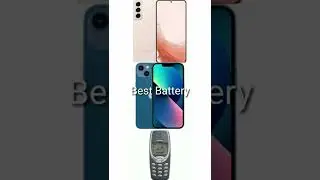 iPhone vs Android vs Nokia || Which phone is the best?||