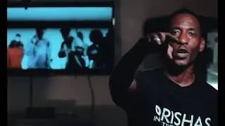 E the poet-emcee 