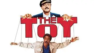 The Toy Theme - Patrick Williams - The Toy