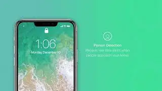 How to Setup Arlo Secure App