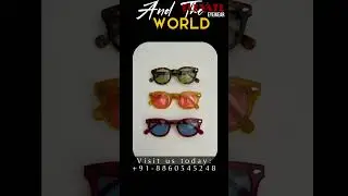 GET YOUR FAVOURITE FRAMES AT | BALLIMARAN 