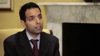 Samir Sinha: A new approach to elder care in Canada