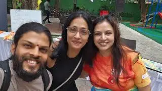 SpokesWomen Garage Sale - 2025 @MunnaMamaVlogs 
