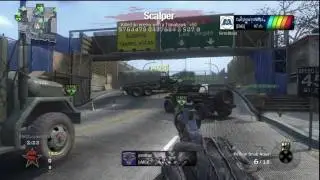Top 5 WTF KIlls of The Week: Week #1 Black Ops kills