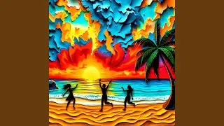 Beachside Rhythms