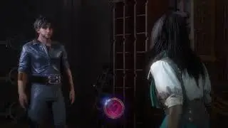 Dragon Age The Veilguard - Neve Gallus 1