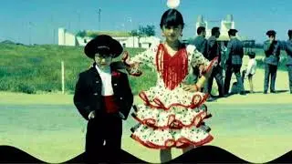 ROMERIA VIRGEN DE LA PEÑA,,,EL PASADO Y EL PRESENTE