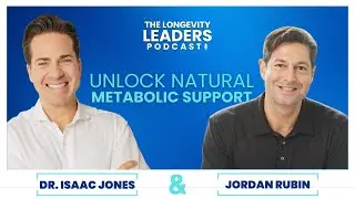 How This Plant-Based Compound is Revolutionizing Aging Science