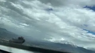 B737-800 High Altitude Take Off