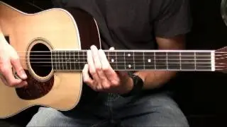 By The Way - Full Lesson