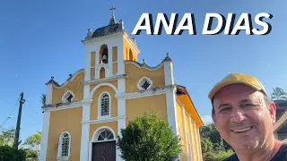 Distrito de ANA DIAS
