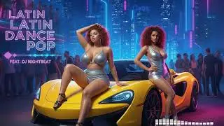 Reggaeton & Dancehall Megamix 2025: Top Latin Club Hits for the Weekend Party 🎧💃