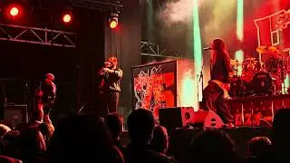 Rise of the Northstar - Neo Paris (Furiosfest 2025)