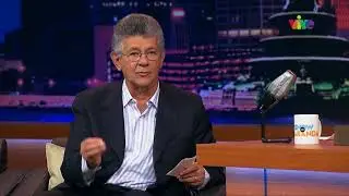 Henry Ramos Allup en #ElShowDeBocaranda