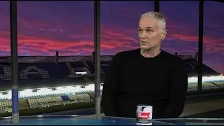 02.02.2026. PUN POGODAK - Dag Kovačević o EP u rukometu