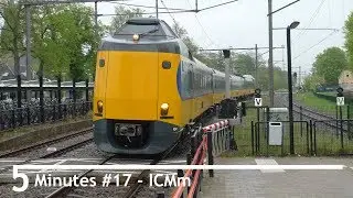 5 Minutes #17 // ICMm