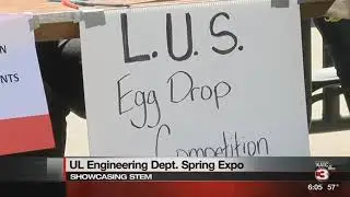 UL Engineering Tech Expo