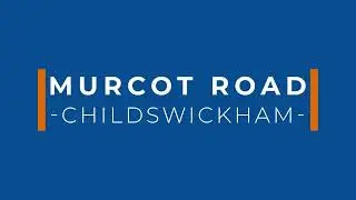 Land at, Murcot Road Childswickham, Broadway, Gloucestershire, WR12 7HR