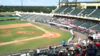 2011 elite 32 world series