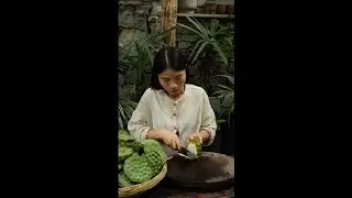 I Enjoy Lotus Seed-based Dishes!  #lotus #chinesefood #chinesecuisine #cooking #ancient